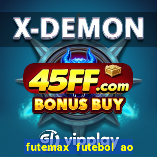 futemax futebol ao vivo libertadores